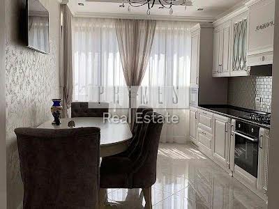 квартира за адресою Новоселицька вул., 10