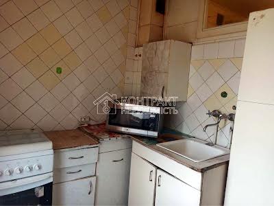 квартира по адресу Юбилейный просп. (50-летия ВЛКСМ), 96/153