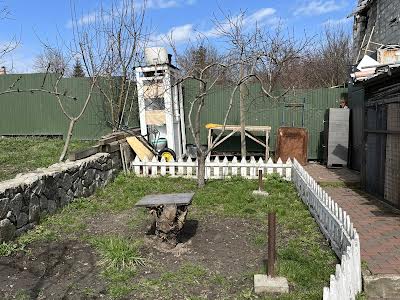 будинок за адресою Дніпровська вул. (Калініна), 20