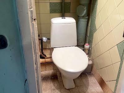квартира по адресу Здолбуновская ул., 3