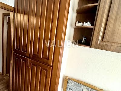 квартира за адресою Братиславська вул., 20