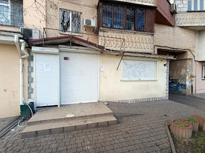 комерційна за адресою Семена Палія вул. (Дніпропетровська дорога), 76