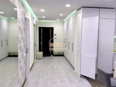 квартира за адресою Ділова вул. (Димитрова), 2Б