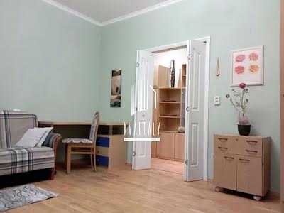 квартира за адресою Саксаганського вул., 85