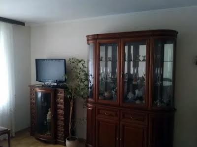 квартира по адресу Львов, Садовая ул., 10