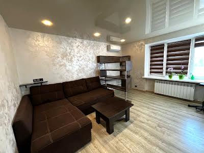 квартира за адресою смт. Слобожанське, Морська вул. (Фрунзе), 28