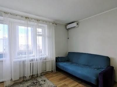 квартира за адресою Дністерська вул. (Двінська), 1-А
