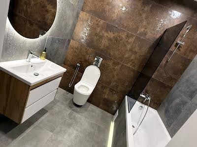 квартира по адресу Малоголосковская ул., 20