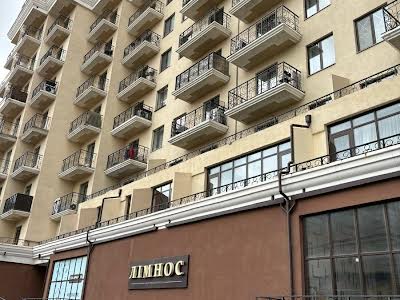 квартира за адресою Педагогічна вул., 23
