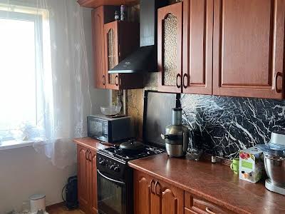 квартира за адресою Якуба Коласа вул., 23