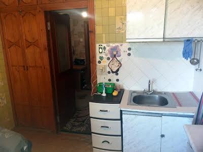 квартира за адресою Академіка Корольова вул., 22