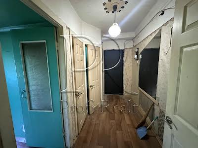 квартира по адресу Романа Ратушного ул. (Волгоградська), 41