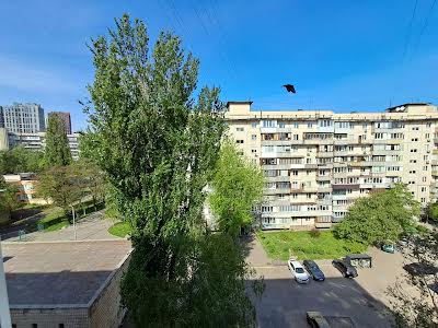 квартира по адресу Правды просп. (Правды), 88