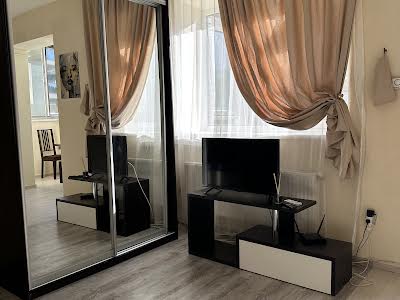 квартира по адресу Петра Лінтура ул., 15