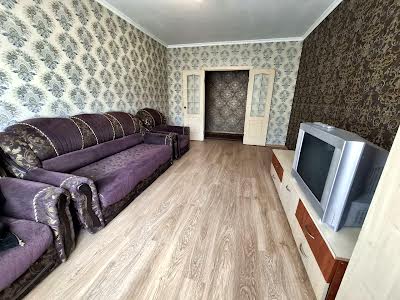 квартира за адресою Тростянецька вул., 8б