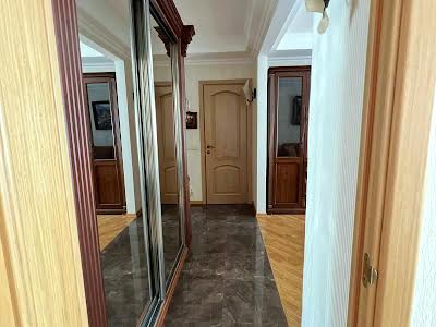 квартира по адресу Никольско-Ботаническая ул., 6/8