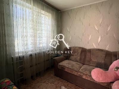 квартира за адресою Подбельського, 42