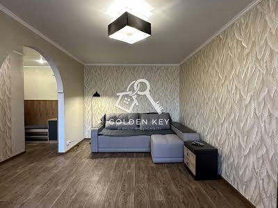 квартира по адресу Косіора, 57