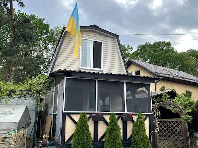 будинок за адресою Дахнівська вул.