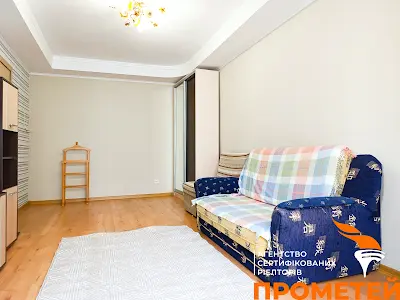 квартира по адресу Братиславская ул., 42