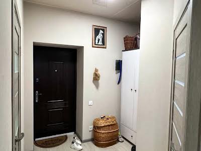 квартира за адресою Абрикосова вул., 1г