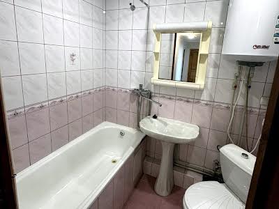 квартира за адресою Будівельників, 26