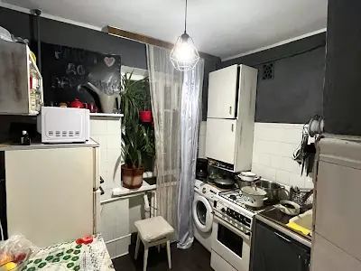 комната по адресу Харьковское шоссе, 12