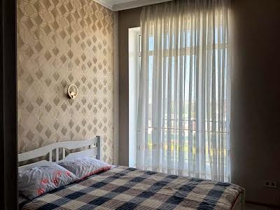 квартира за адресою Грецька вул., 2