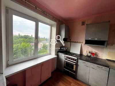 квартира за адресою Кропивницького вул., 103