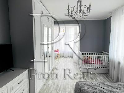 квартира за адресою Мечникова вул., 106М