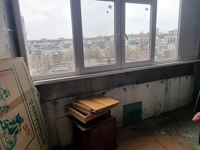 квартира по адресу Горняцкий 5-й , 38