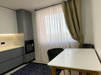 квартира по адресу Прокуровского Подполья ул., 9