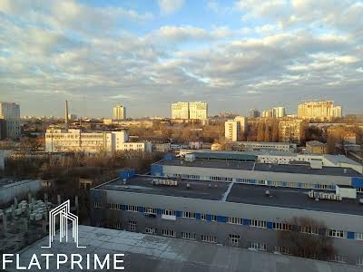 квартира за адресою Машинобудівна вул., 41