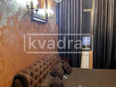 квартира за адресою Саксаганського вул., 43