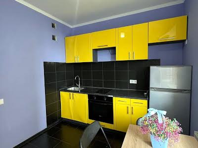 квартира за адресою Одеса, Сахарова, 50