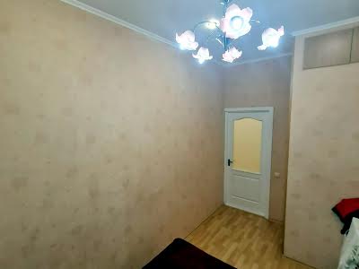 квартира за адресою Погранична вул. (Чигрина), 13