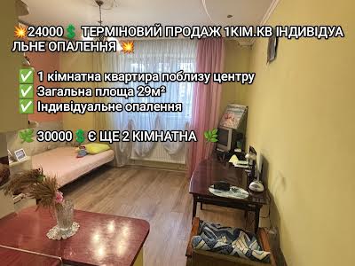 квартира за адресою Шпитальна вул., 4