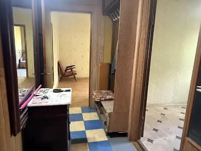квартира по адресу Ицхака Рабина ул., 15