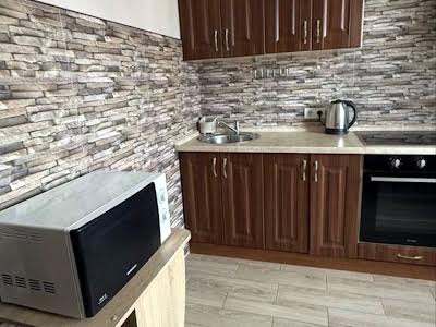 квартира за адресою Бориса Гмирі вул., 16