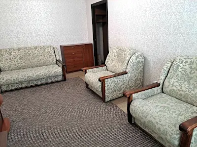 квартира по адресу Героев Полка 