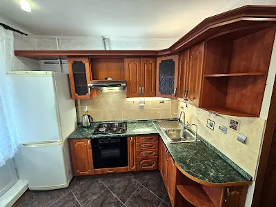 квартира за адресою Оболонський просп., 40