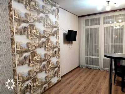 квартира по адресу Родини Крістерів ул., 18/6