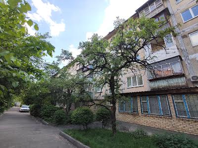 квартира по адресу Верховной Рады бульв., 22-Б