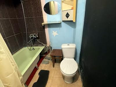 квартира за адресою Радистів вул., 45