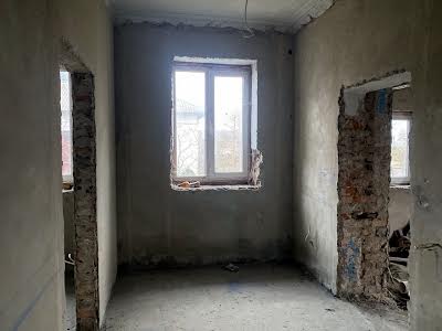 дом по адресу Зелёная ул., 6