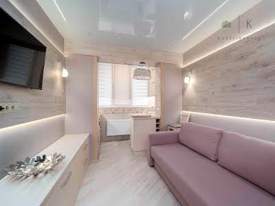 квартира по адресу Шевченковский пер., 30