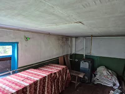 дом по адресу Вишнёвая ул. (Октябрьская)
