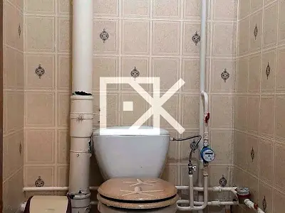квартира за адресою Лариси Руденко вул., 21