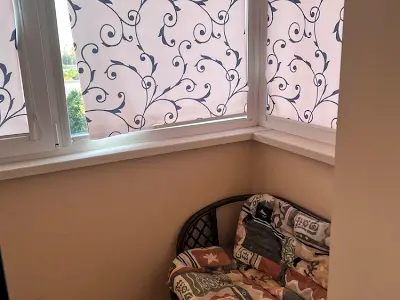 квартира по адресу Олимпийская ул., 9а