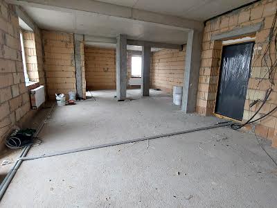 квартира по адресу Героев Крут, 10